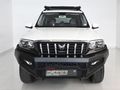 2025 Mahindra Scorpio N 2.2D 4X4 Auto Z8l