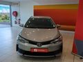 2024 Toyota Corolla Quest 1.8 Auto