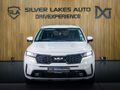 2022 Kia Sorento 2.2D SX AWD Auto