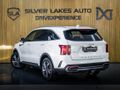 2022 Kia Sorento 2.2D SX AWD Auto