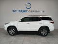 2017 Toyota Fortuner 2.8 GD-6 4x4 Auto