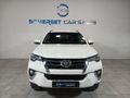 2017 Toyota Fortuner 2.8 GD-6 4x4 Auto