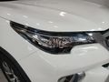 2017 Toyota Fortuner 2.8 GD-6 4x4 Auto