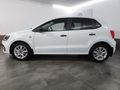 2025 Volkswagen Polo Vivo 1.4