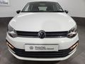 2025 Volkswagen Polo Vivo 1.4