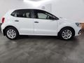 2025 Volkswagen Polo Vivo 1.4