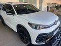 2026 Volkswagen Tiguan 2.0TDI R-Line 4Motion