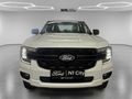 2026 Ford Ranger 2.0D Sit Xlt 4x4 Auto Double-Cab