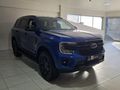 2023 Ford Everest 2.0D Bi-Turbo Sport 4x4 Auto
