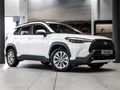 2024 Toyota Corolla Cross 1.8 XS