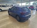2024 Volkswagen Polo 1.0 TSI