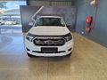 2023 Ford Ranger 2.0D XLT 4x4 Double-Cab