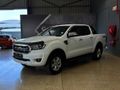2023 Ford Ranger 2.0D XLT 4x4 Double-Cab
