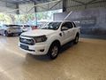 2023 Ford Ranger 2.0D XLT 4x4 Double-Cab