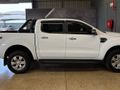 2023 Ford Ranger 2.0D XLT 4x4 Double-Cab