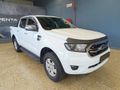 2023 Ford Ranger 2.0D XLT 4x4 Double-Cab