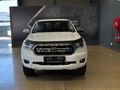 2023 Ford Ranger 2.0D XLT 4x4 Double-Cab