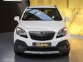 2016 Opel Mokka X 1.4T Cosmo Auto