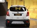 2016 Opel Mokka X 1.4T Cosmo Auto