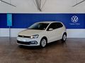 2025 Volkswagen Polo Vivo 1.4 Life