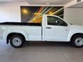 2025 Isuzu D-Max 250C Single-Cab