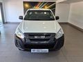 2025 Isuzu D-Max 250C Single-Cab