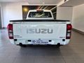 2025 Isuzu D-Max 250C Single-Cab
