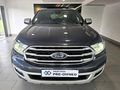 2022 Ford Everest 2.0D Bi-Turbo LTD 4x4 Auto
