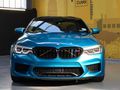 2018 BMW M5 Auto