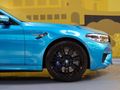 2018 BMW M5 Auto