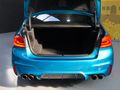 2018 BMW M5 Auto
