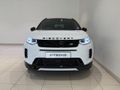 2025 Land Rover Discovery Sport 2.0D HSE R-Dynamic | D200