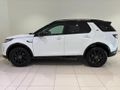 2025 Land Rover Discovery Sport 2.0D HSE R-Dynamic | D200