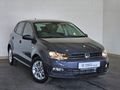2026 Volkswagen Polo Vivo 1.4