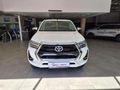 2023 Toyota Hilux 2.8 GD-6 Raised Body Raider Auto Double-Cab