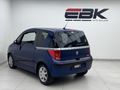 2007 Peugeot 1007 1.6 2-Tronic