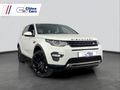 2019 Land Rover Discovery Sport 2.2 SD4 HSE