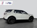 2019 Land Rover Discovery Sport 2.2 SD4 HSE
