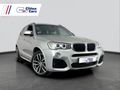 2017 BMW X3 xDrive20d M Sport Auto