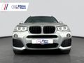 2017 BMW X3 xDrive20d M Sport Auto