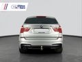 2017 BMW X3 xDrive20d M Sport Auto