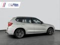 2017 BMW X3 xDrive20d M Sport Auto