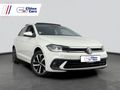 2022 Volkswagen Polo 1.0 TSI Life