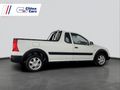 2022 Nissan NP200 1.6 SE