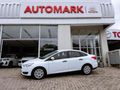 2017 Ford Focus 1.5 EcoBoost Trend Auto
