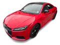 2015 Audi TT Coupe 2.0 TFSI quattro Auto