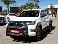 2022 Toyota Hilux 2.8 GD-6 Raised Body Legend 4x4 Auto Double-Cab