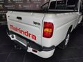 2023 Mahindra Pik Up 2.2 mHawk S6 Single-Cab