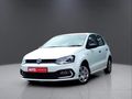 2025 Volkswagen Polo Vivo 1.4