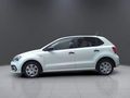 2025 Volkswagen Polo Vivo 1.4